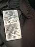 Gap 100% Polyester Black Faux Leather Pants Size 31 waist - photo 8
