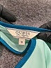 Guess 100% Polyester Teal Tank Top Size S - photo 7