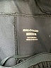 Salomon 100% Polyester Solid Black Casual Pants Size M - photo 3