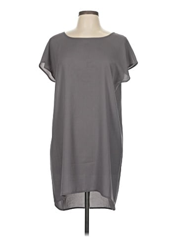 Frenchi Casual Dress (view 1)