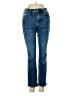 DKNY Jeans Blue Jeans Size 2 - photo 1