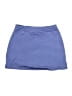 Lola Stripes Blue Active Skort Size M - photo 1