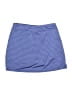 Lola Stripes Blue Active Skort Size M - photo 2