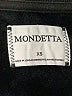 Mondetta Gray Zip Up Hoodie Size XS - photo 6