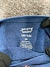 Jumping Beans Blue Sweatshirt Size Newborn - photo 3