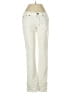 BCBGMAXAZRIA Ivory Jeans Size 0 - photo 1