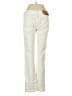BCBGMAXAZRIA Ivory Jeans Size 0 - photo 2