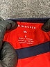 Quiksilver Red Long Sleeve T-Shirt Size 5 - photo 3