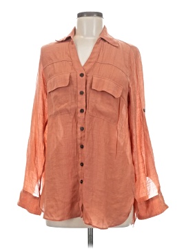 Perseption Concept Long Sleeve Blouse