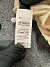 Shein Curve Solid Ivory Dress Pants Size 1X - photo 5