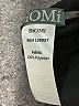 DioMi 100% Polyester Metallic Silver Long Sleeve Blouse Size M - photo 8