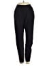 Gymshark Solid Black Casual Pants Size XS - photo 1