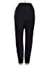 Gymshark Solid Black Casual Pants Size XS - photo 2