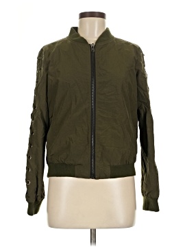 Promesa U.S.A. Jacket