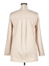 Joan Vass Tan Turtleneck Sweater Size XL - photo 2