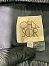Chaser Gray Romper Size XS - photo 4