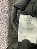 Chaser Gray Romper Size XS - photo 5