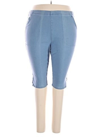 Croft & Barrow Active Pants (view 1)