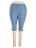 Croft & Barrow Blue Active Pants Size XXL (petite) - photo 1