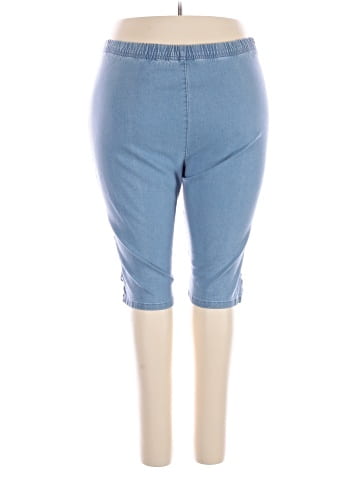 Croft & Barrow Active Pants (view 2)