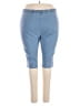 Croft & Barrow Blue Active Pants Size XXL (petite) - photo 2