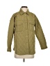 Blu Pepper 100% Polyester Green Jacket Size S - photo 1