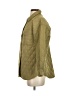 Blu Pepper 100% Polyester Green Jacket Size S - photo 5