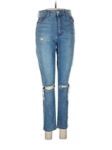 Ashley Mason Jeans (view 1)
