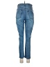 Ashley Mason Hearts Blue Jeans Size 7 - photo 2