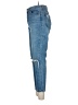Ashley Mason Hearts Blue Jeans Size 7 - photo 5