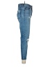 Ashley Mason Hearts Blue Jeans Size 7 - photo 4
