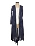 Lularoe Blue Cardigan Size S - photo 1
