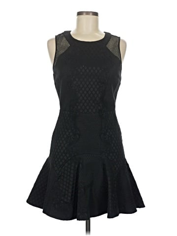 Parker Cocktail Dress (view 1)