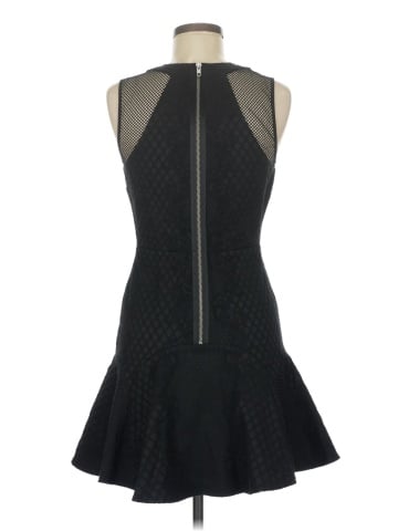 Parker Cocktail Dress (view 2)
