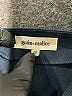 Assorted Brands Solid Black Blue Formal Skirt Size EU 40 / US 10 - photo 4