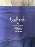 Assorted Brands Solid Blue Active Skort Size XL - photo 3