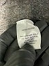Mittoshop 100% Viscose Black Cardigan Size S - photo 8
