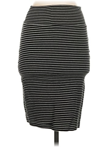 American Apparel Casual Skirt (view 2)