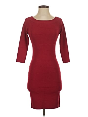 M.S.S.P. Casual Dress (view 1)