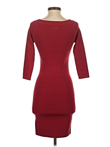 M.S.S.P. Casual Dress (view 2)