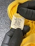 Evy's Tree Yellow Zip Up Hoodie Size XL - photo 8