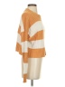 American Eagle Outfitters Color Block Orange Pullover Sweater Size XS - photo 4
