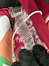 Label Burgundy Swimsuit Bottoms Size XS - photo 3