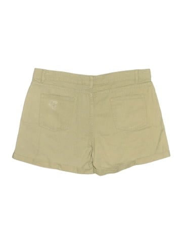 Jeans Khaki Shorts (view 2)