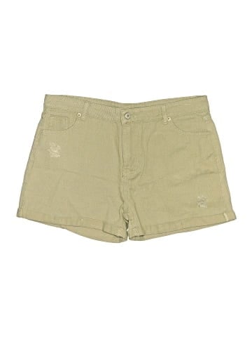 Jeans Khaki Shorts (view 1)
