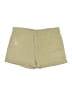 Jeans Stars Tan Khaki Shorts Size XL - photo 1