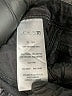 Joe's Jeans Solid Black Jeans Size 30 waist - photo 5