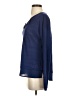 Sanctuary Blue Pullover Sweater Size S - photo 5