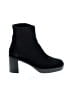 by FAR Black Ankle Boots Size EU 37 - photo 1