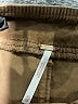 Free People Brown Casual Pants Size XS - photo 4